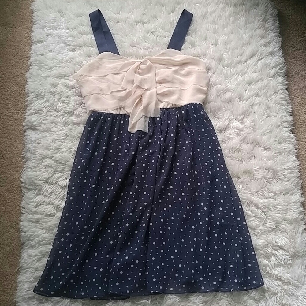 Cocktail dress